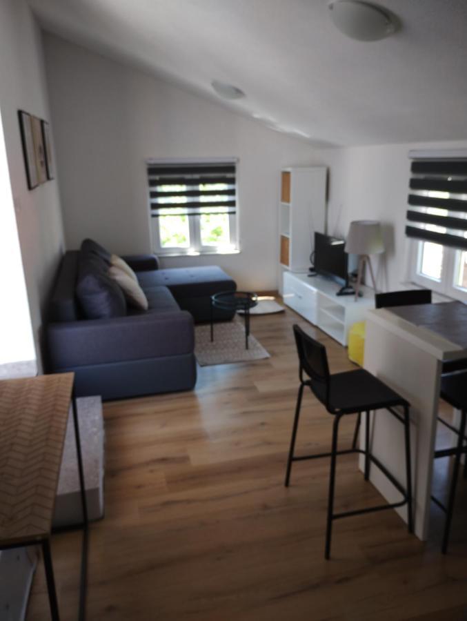Apartman Enia Murvica  Exterior photo